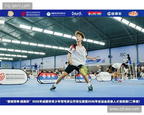 成都羽毛球队在联合会杯中的精彩表现与状态分析