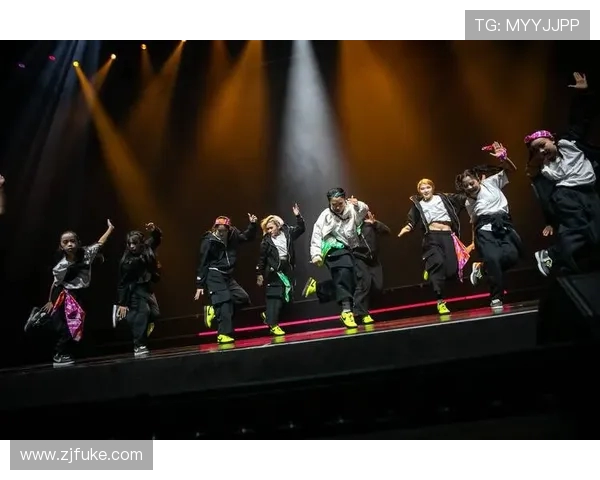 杭州街舞队实力强劲荣登全国街舞力量排行榜第三名