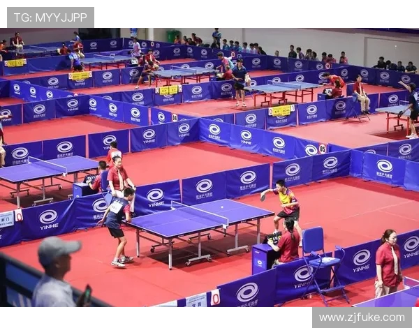 武汉乒乓球队的比赛经验分享与成长历程探讨