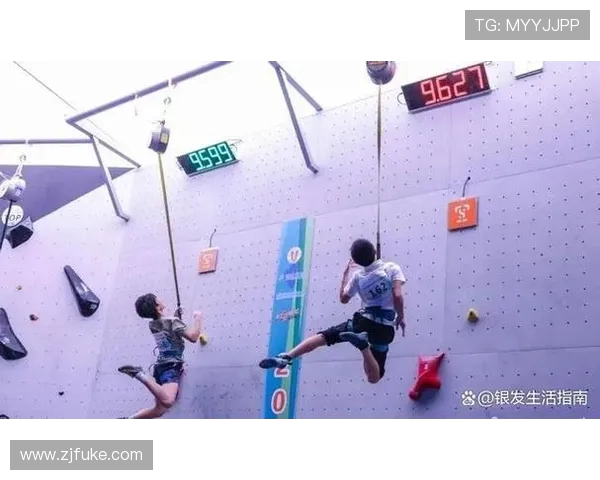 武汉攀岩队状态变革引发热议攀岩运动新风潮与挑战