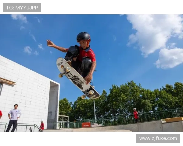 武汉滑板队技术探秘：从基础到高阶的滑板技巧与训练分享