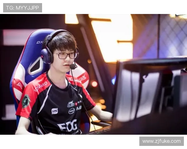 深入分析EDG战队的转换打法与战术演变之路