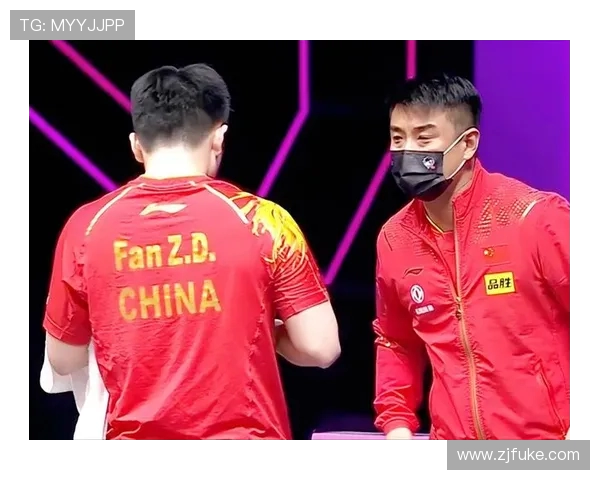 西安乒乓球队比赛经验分享与提升策略的深入探讨