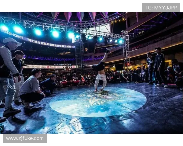 街舞文化的脉动:探寻上海街舞队的节奏与灵魂深处 街舞文化的脉动:探寻上海街舞队的节奏与灵魂深处