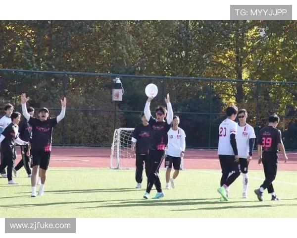 西安飞盘队在极限运动联赛中的意识表现分析与点评