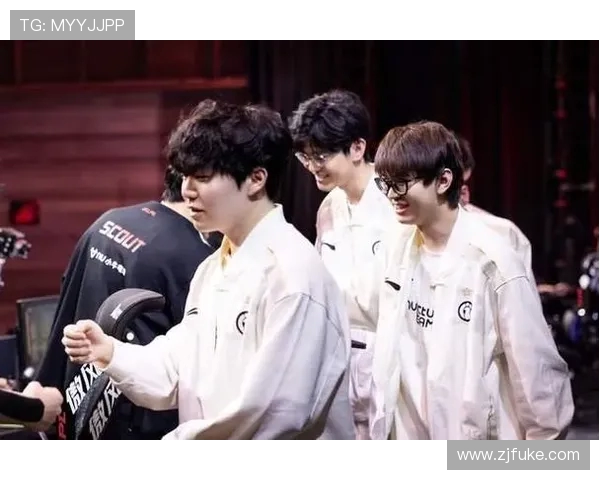 赛后复盘TES与FPX对决分析及两队状态深度解读