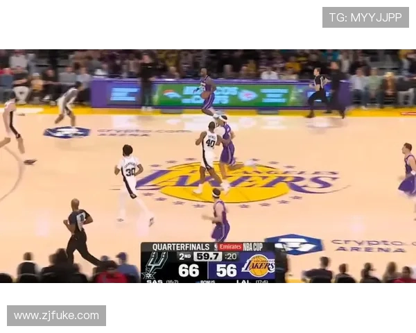 2004年湖人与马刺季后赛激战回顾:巅峰对决与传奇时刻的交织 2004年湖人与马刺季后赛激战回顾:巅峰对决与传奇时刻的交织