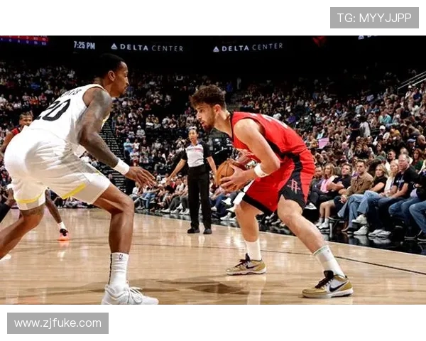 2019年火箭与骑士精彩对决全场录像回顾与精彩瞬间分析