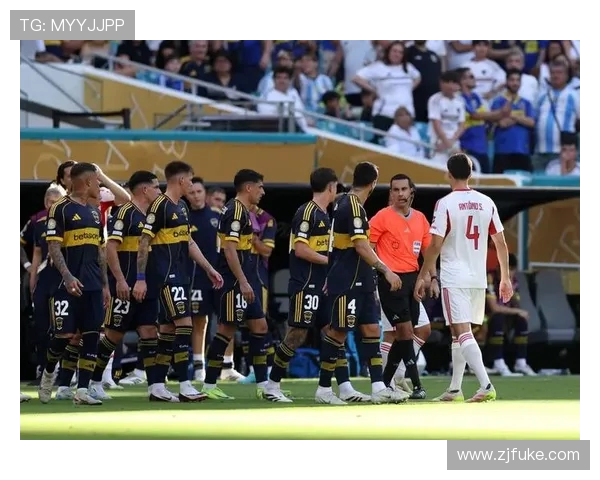 亚自由与博卡青年对决前瞻分析及比赛结果预测