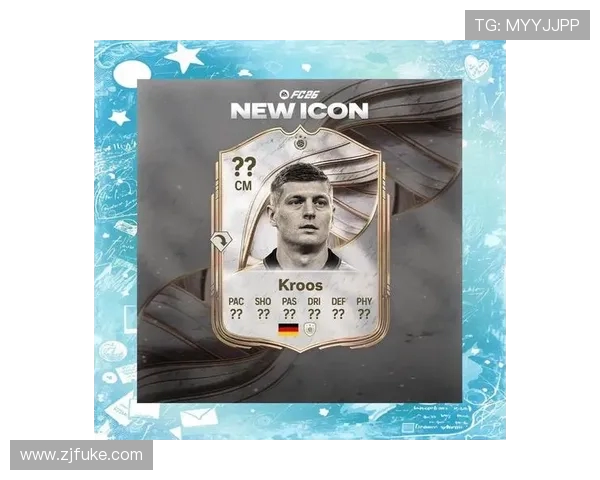 克罗斯的足球传奇之路:从少年天才到世界顶级中场的蜕变与荣耀 克罗斯的足球传奇之路:从少年天才到世界顶级中场的蜕变与荣耀