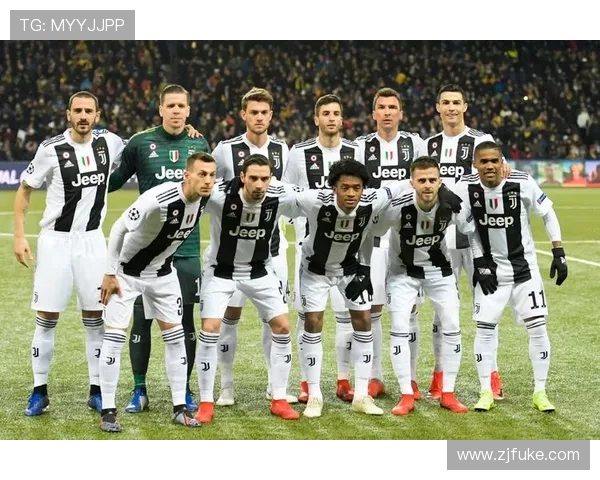 尤文图斯与巴塞罗那精彩对决直播时间及观看指南