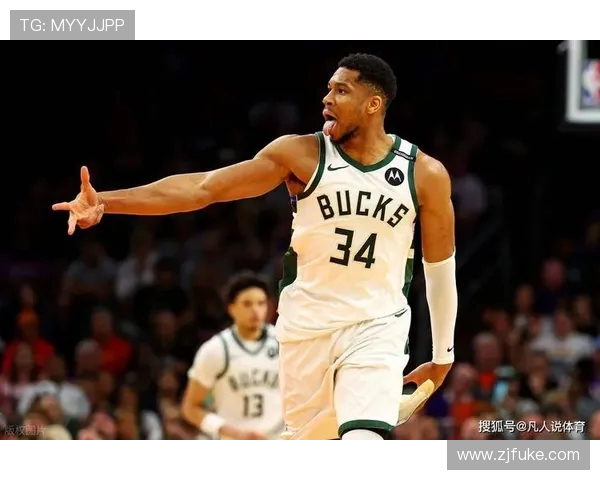 字母哥拒绝提前续约期待雄鹿表现能否争冠成功