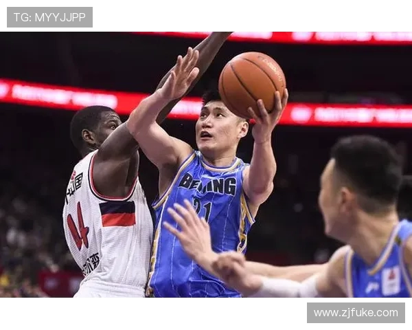 常林：从篮球新星到职业生涯的蜕变与成长之路