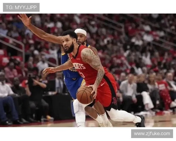 弗雷德范弗利特的崛起之路与NBA未来展望分析