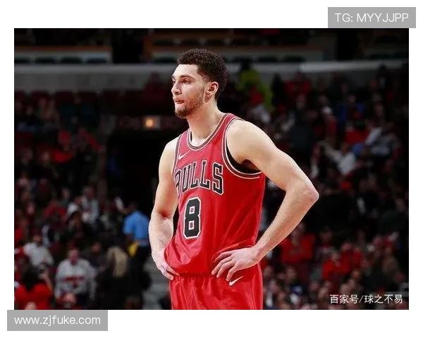 扎克拉文如何在NBA赛场上展现全能篮球才华与领导力