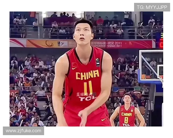 易建联：从篮球场上的传奇到中国体育的象征与未来发展的引领者