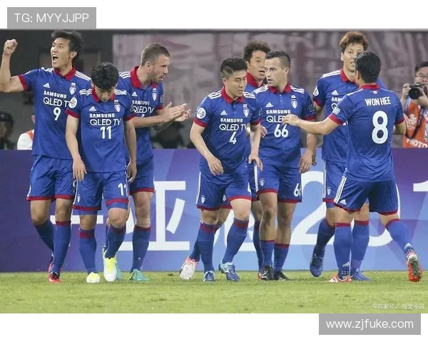 札幌刚萨主场迎战横滨水手期待精彩对决与激烈竞争