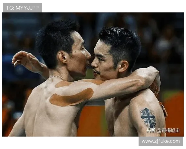 李宗伟与林丹2017年巅峰对决回顾：羽坛传奇的最后一舞