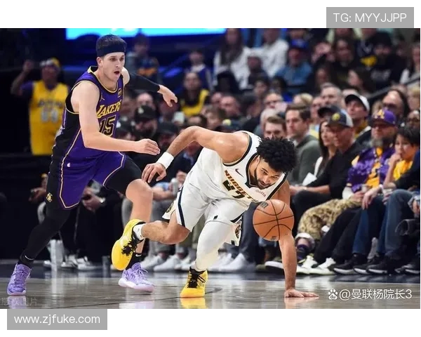 步行者与掘金激战正酣球迷期待精彩对决与巅峰时刻