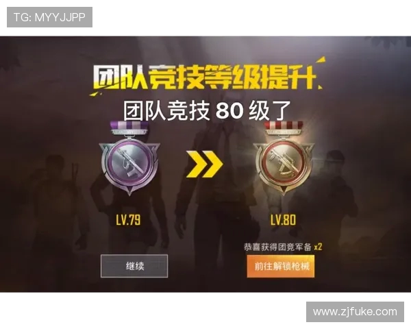 聚焦和平精英:探讨WE战队选手个人能力与团队协作的深度分析