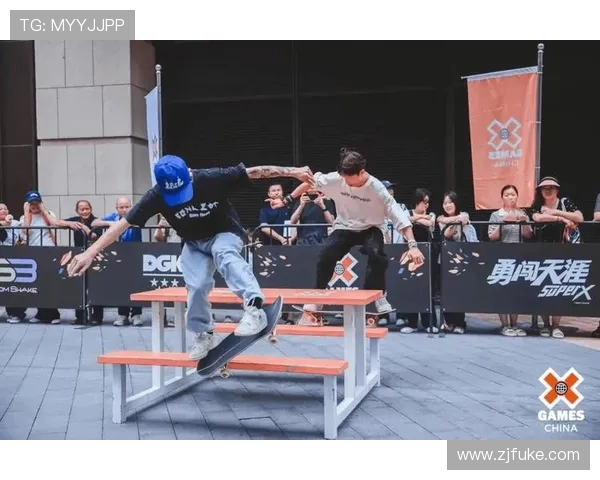 重庆滑板队的灵活性分析与发展潜力研究