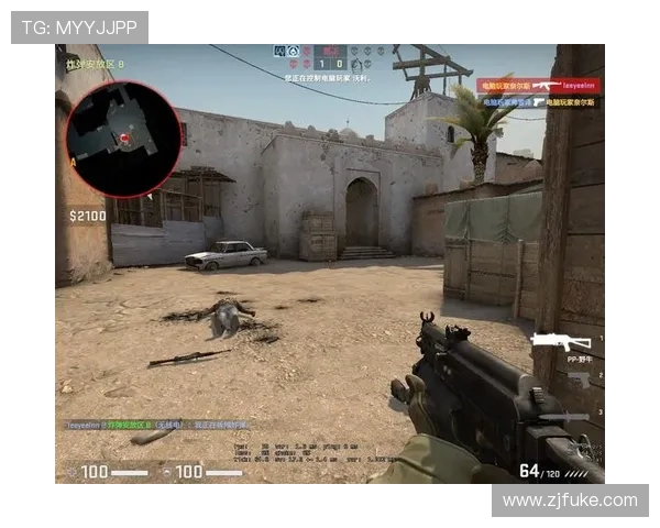 从零起步掌握CSGO心理素质提升技巧与策略全解析 从零起步掌握CSGO心理素质提升技巧与策略全解析