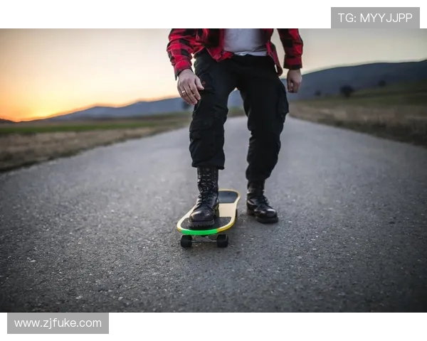 张芳的滑板人生：从初学者到专业选手的深度对话与成长故事
