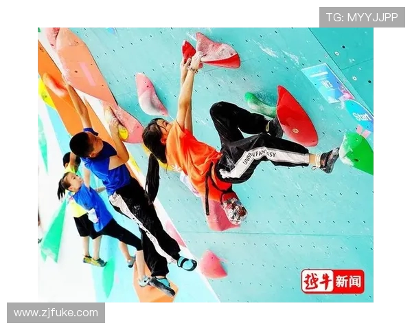 杭州攀岩队在世界攀岩锦标赛中的拼搏历程与荣耀时刻揭秘